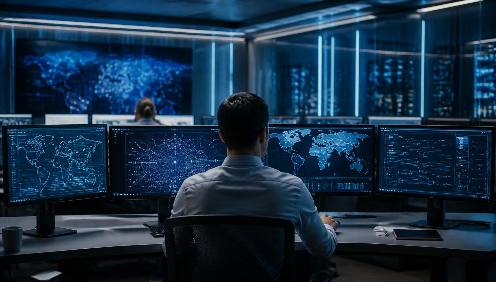 Cybersecurity