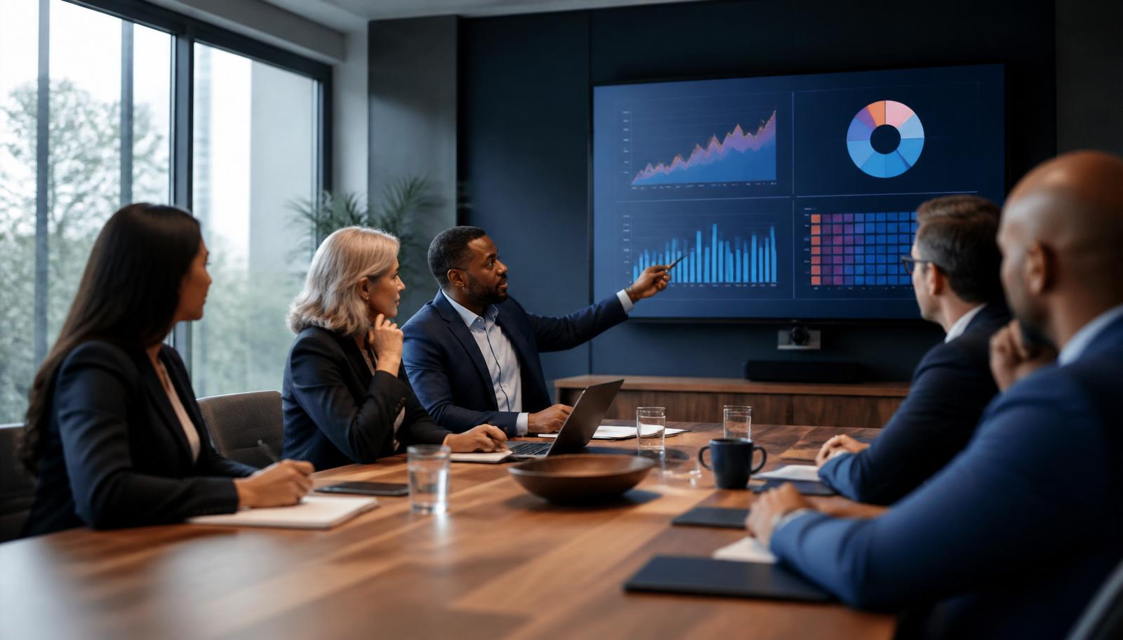 IT Risk Assessment
